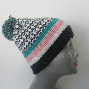 Outdoor Research Beanie Ski Hat, Winter Hat One Size, Multicolor